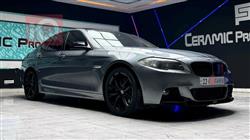 بی ئێم دەبڵیو سیریەس 5